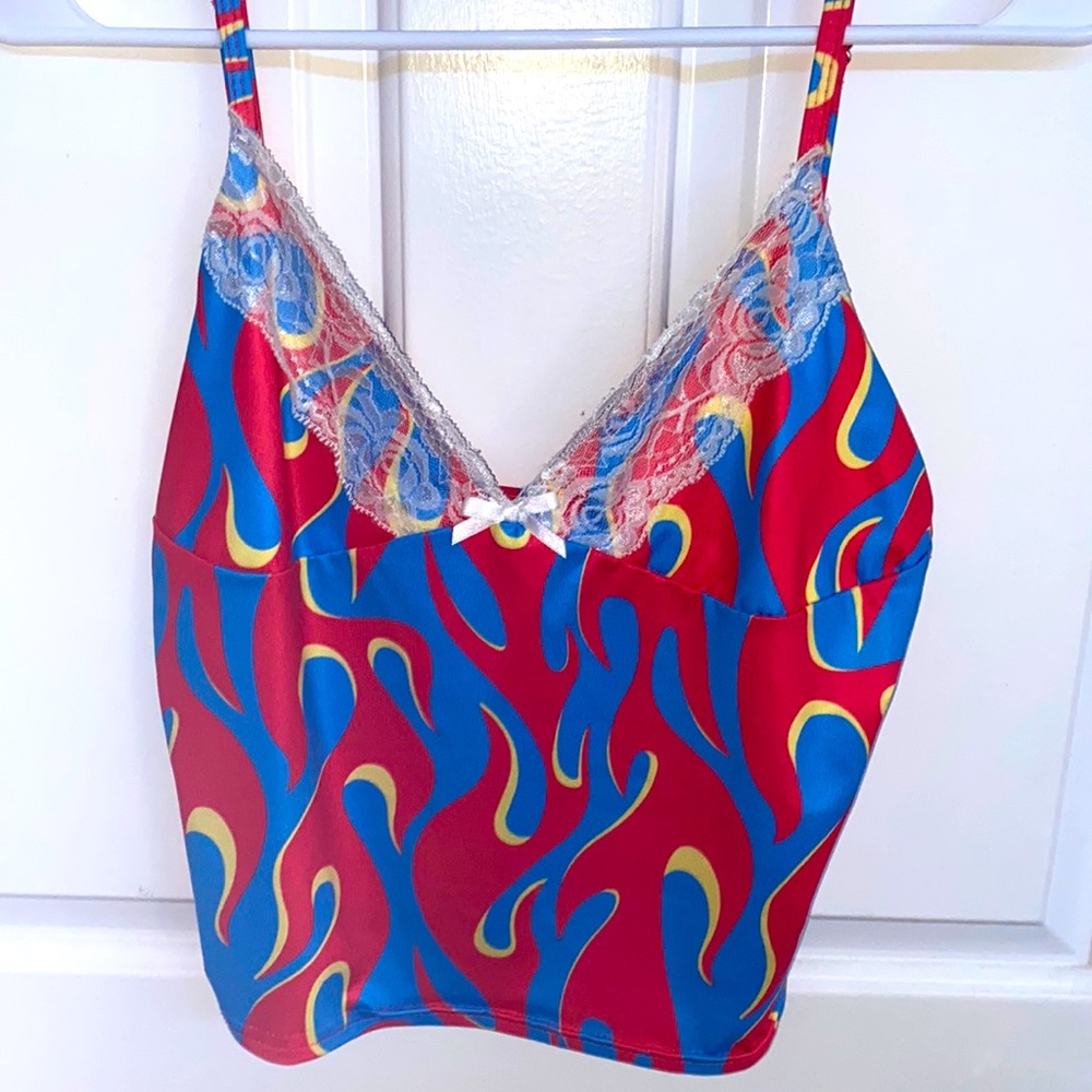Vintage Y2K Top